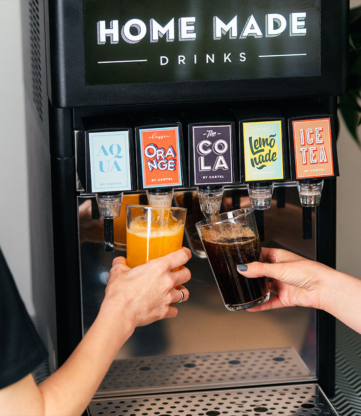 Wielka Dolewka - plakat i stojak na stół