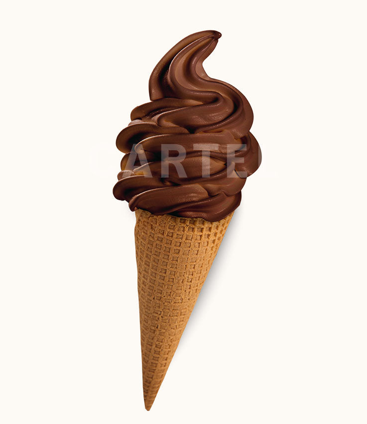 Zdjęcia produktowe lodów wloskich