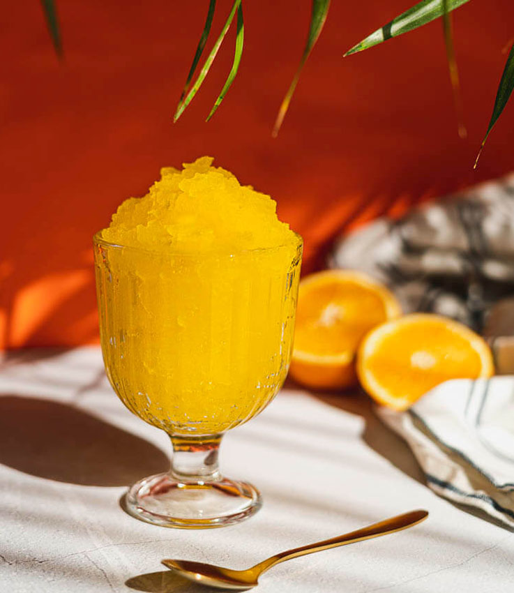 Mieszanki do granity