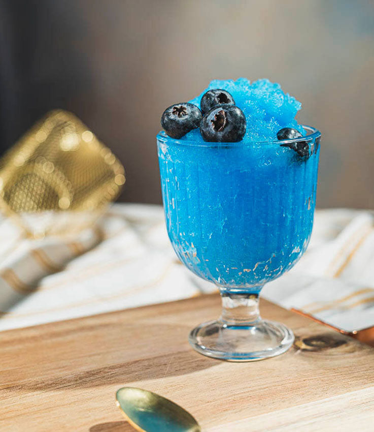 Mieszanki do granity