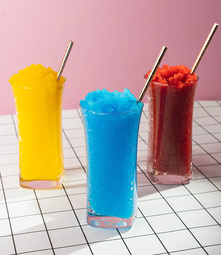 Mieszanki do granity