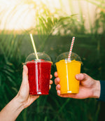 Mieszanki do granity