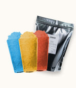 Mieszanki do granity