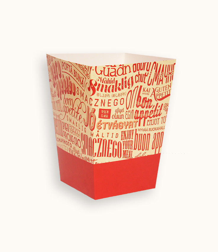 Kubełek mały 25 szt.