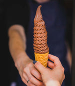 Mieszanki do lodów amerykańskich