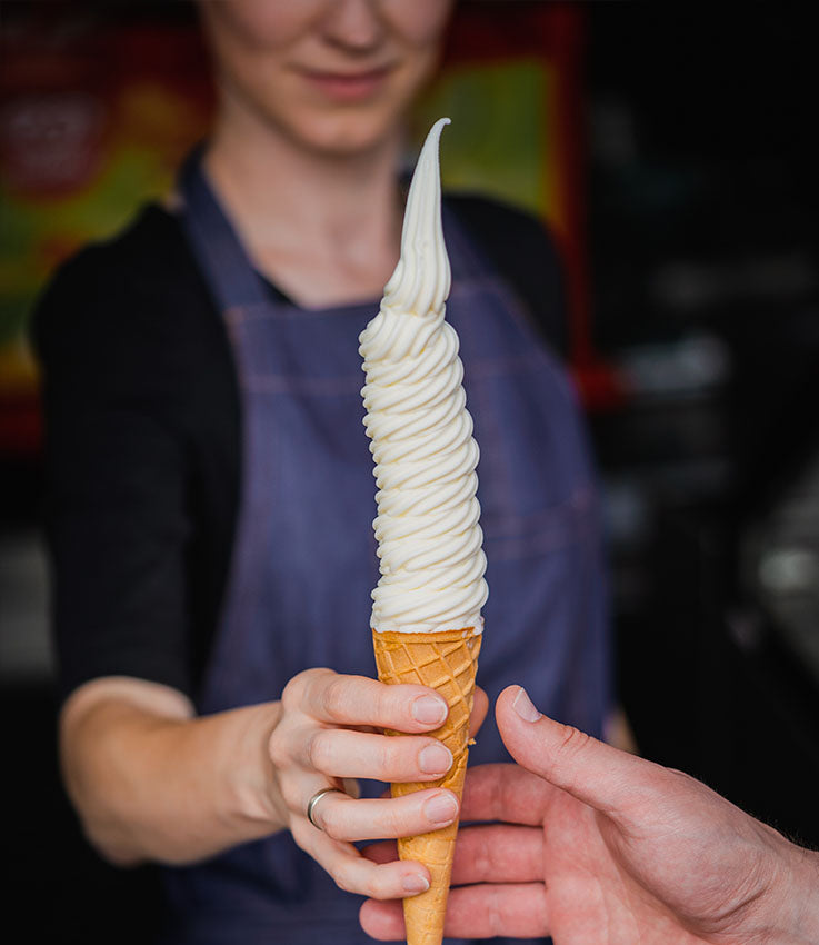 Lody - Zestaw startowy Lykke