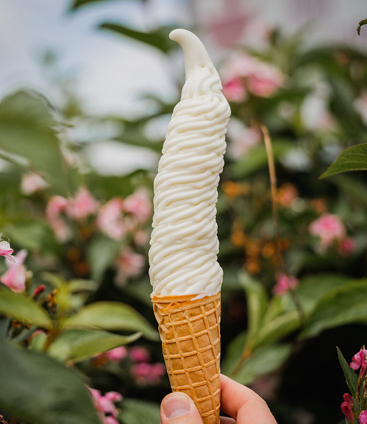 Mieszanki do lodów amerykańskich