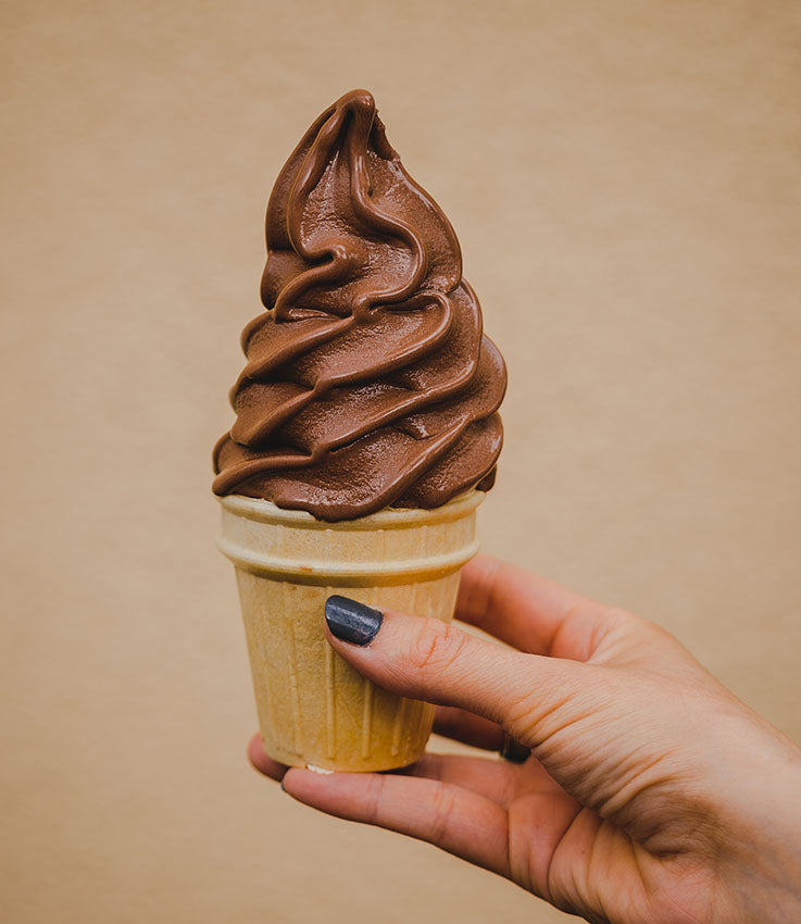 Lody - Zestaw startowy Lykke