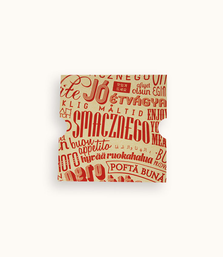 Wieczko do kubełka małe 25 szt.