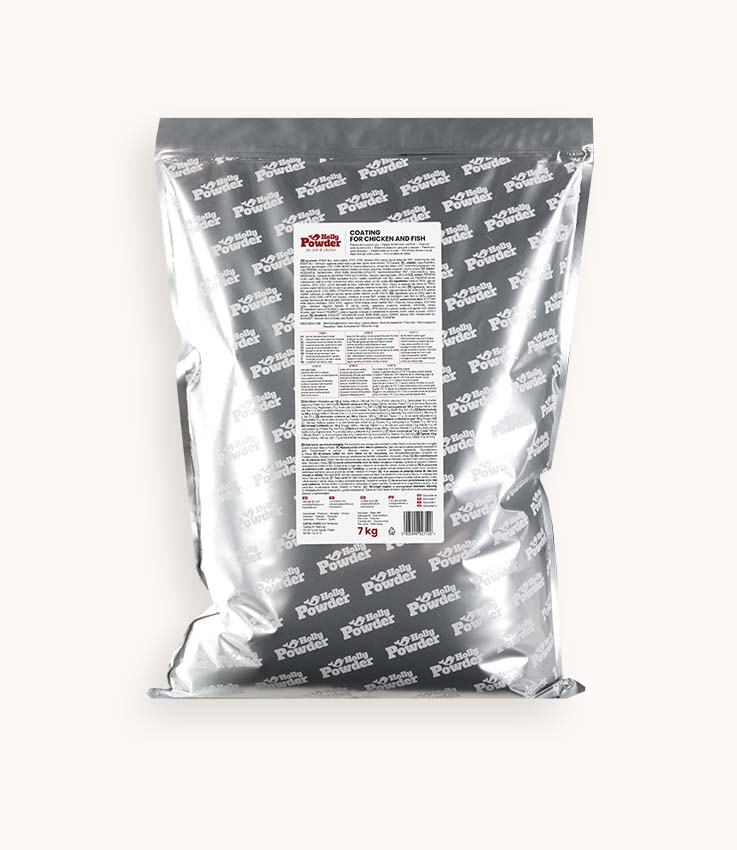 Panierka Holly Powder