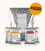 Panierka - Zestaw startowy Holly Powder