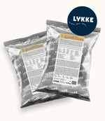 Gofry - Zestaw startowy Lykke