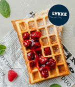 Gofry - Zestaw startowy Lykke